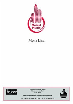 Mona Lisa warum lächelst du (eBook, PDF) - Fago, Paul; Meisel, Will