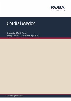 Cordial Medoc (eBook, PDF) - Bath, Hans; Möhle, Martin