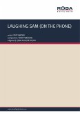 LAUGHING SAM (ON THE PHONE) (eBook, PDF)
