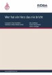 Wer hat ein Herz das nie bricht (eBook,... - Bild 1