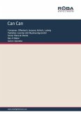 Can Can (eBook, PDF)