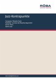 Jazz-Kontrapunkte (eBook, PDF)