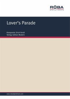 Lover's Parade (eBook, PDF) - Ferstl, Erich