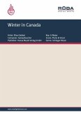 Winter in Canada (eBook, PDF)