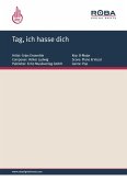 Tag, ich hasse dich (eBook, PDF)