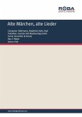 Alte Märchen, alte Lieder (eBook, PDF)