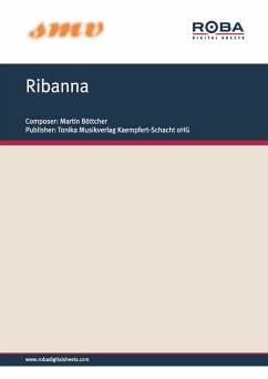 Ribanna (eBook, PDF) - Böttcher, Martin; Just, Ute