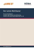 Der Letzte Mohikaner (eBook, PDF)
