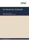 Am Rande der Großstadt (eBook, PDF)