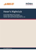 Hexer's Nightclub (eBook, PDF)