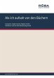 Als ich aufsah von den Büchern (eBook,... - Bild 1