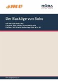 Der Bucklige von Soho (eBook, PDF)