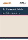 Old Shatterhand-Melodie (eBook, PDF)