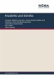 Anzoletto und Estrella (eBook, PDF) - Bild 1