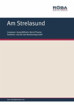 Am Strelasund (eBook, PDF) - Thomas, Bernd