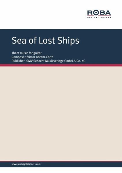 Sea of Lost Ships (eBook, PDF) Sea of Lost Ships (eBook, PDF)
