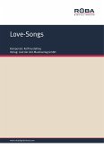 Love-Songs (eBook, PDF)