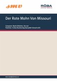 Der Rote Mohn Von Missouri (eBook, PDF)
