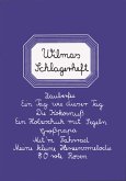 Wilmas Schlagerheft (eBook, PDF)