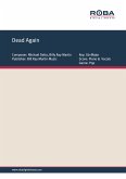 Dead Again (eBook, PDF)