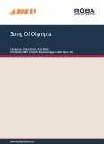 Song Of Olympia (eBook, PDF)