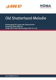 Old Shatterhand-Melodie (eBook, PDF)