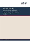 Refrain- Medley (eBook, PDF)