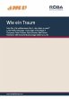 Wie ein Traum (eBook, PDF) - Bild 1