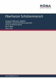 Oberharzer Schützenmarsch (eBook, PDF)