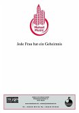 Jede Frau hat ein Geheimnis (eBook, PDF)