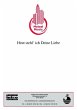 Heut stehl' ich Deine Liebe (eBook, PDF) - Bild 1
