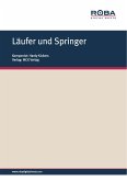 Läufer und Springer (eBook, PDF)