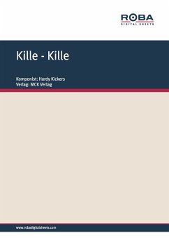 Kille - Kille (eBook, PDF) - Kickers, Hardy; Brüggemann, Ed.