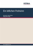 Ein bißchen Frohsinn (eBook, PDF)