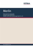 Merlin (eBook, PDF)