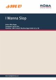 I Wanna Slop (eBook, PDF)