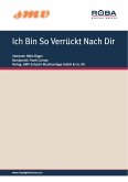Ich Bin So Verrückt Nach Dir (eBook, PDF)