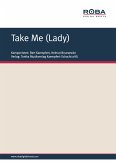 Take Me (Lady) (eBook, PDF)