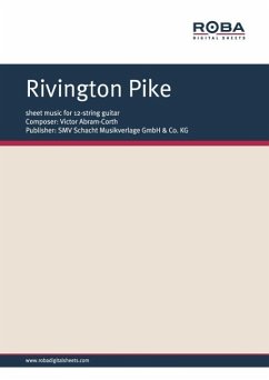 Cover Rivington Pike (eBook, PDF)