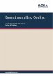 Kommt mar all no Oeding! (eBook, PDF) - Bild 1