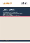 Danke Schön (eBook, PDF)