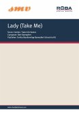 Lady (Take Me) (eBook, PDF)