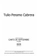 Canto de Septiembre (eBook, PDF) - Bild 1