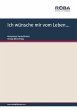 Ich wünsche mir vom Leben... (eBook,... - Bild 1