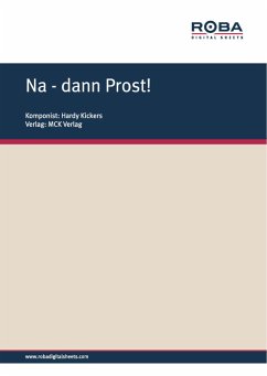Na - dann Prost! (eBook, PDF) - Kickers, Hardy