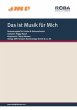 Das ist Musik für Mich (eBook, PDF) - Bild 1
