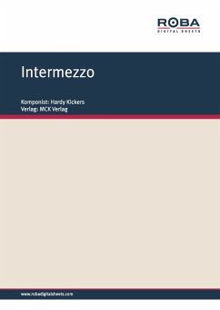 Intermezzo (eBook, PDF) - Kickers, Hardy