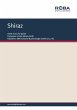 Shiraz (eBook, PDF) - Bild 1