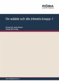On wääde och die Jrömels knapp--! (eBook, PDF)