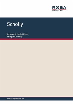 Scholly (eBook, PDF) - Kickers, Hardy